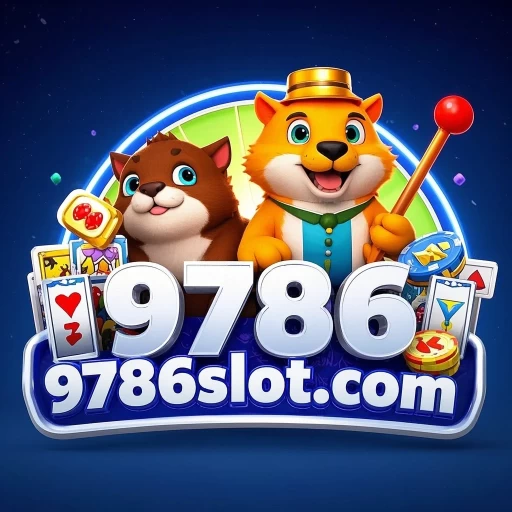 9786