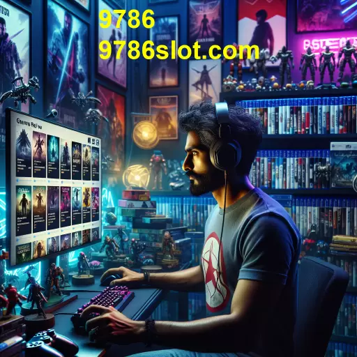 A importância das Avaliações de Jogos no mundo gamer